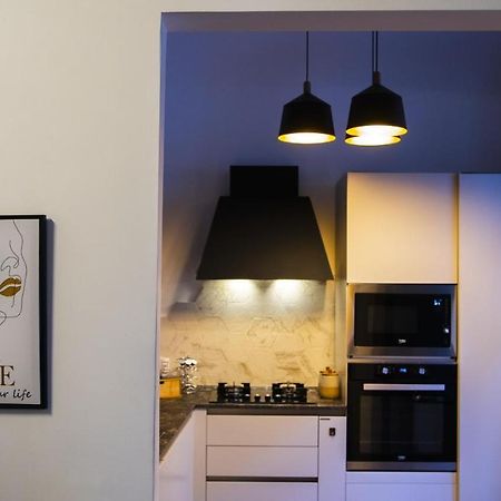 Le Maioliche Apartment Παλέρμο Εξωτερικό φωτογραφία