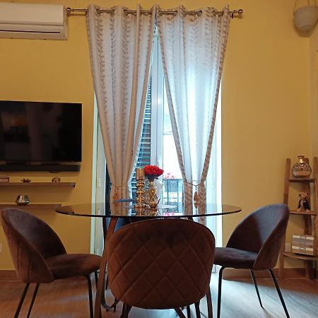 Le Maioliche Apartment Παλέρμο Εξωτερικό φωτογραφία