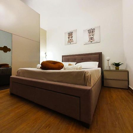 Le Maioliche Apartment Παλέρμο Εξωτερικό φωτογραφία