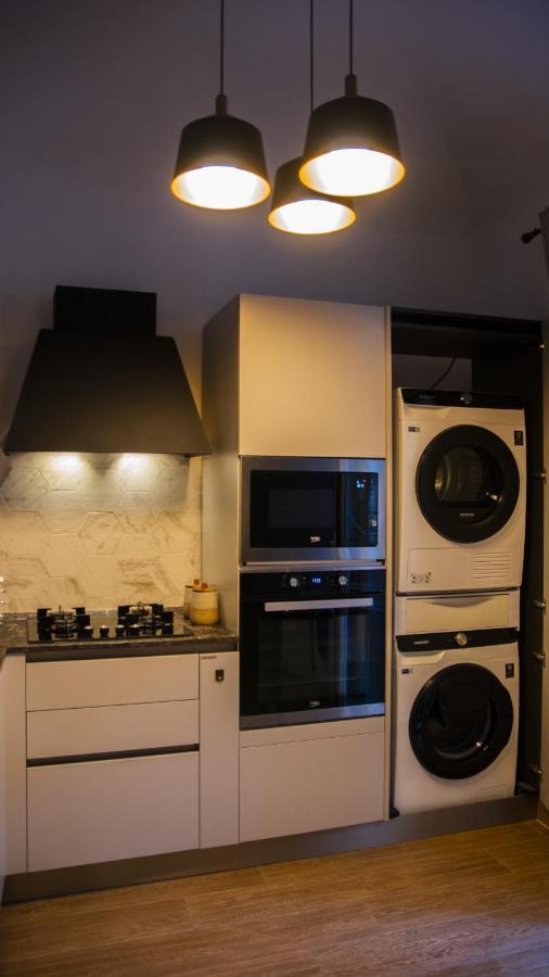 Le Maioliche Apartment Παλέρμο Εξωτερικό φωτογραφία
