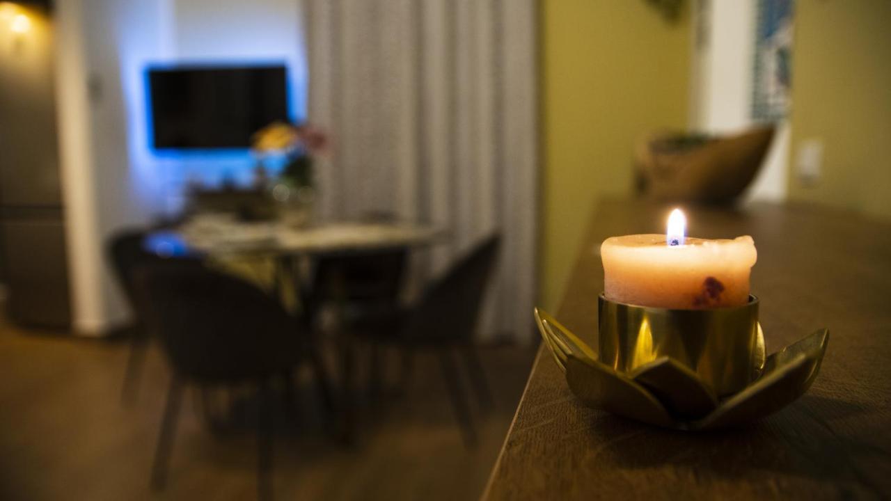 Le Maioliche Apartment Παλέρμο Εξωτερικό φωτογραφία