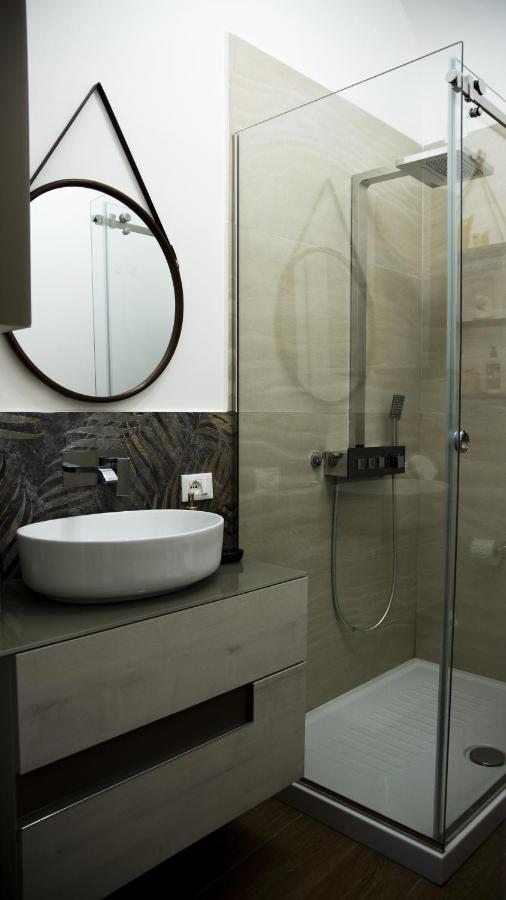 Le Maioliche Apartment Παλέρμο Εξωτερικό φωτογραφία