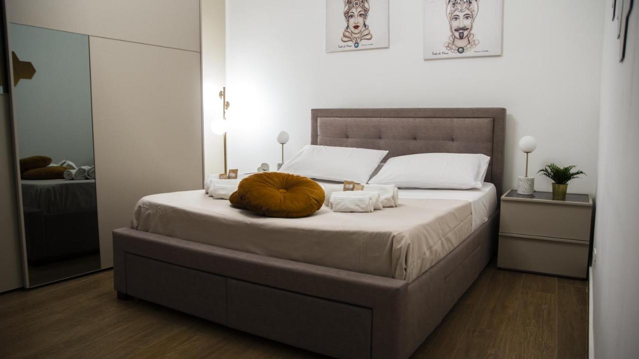 Le Maioliche Apartment Παλέρμο Εξωτερικό φωτογραφία