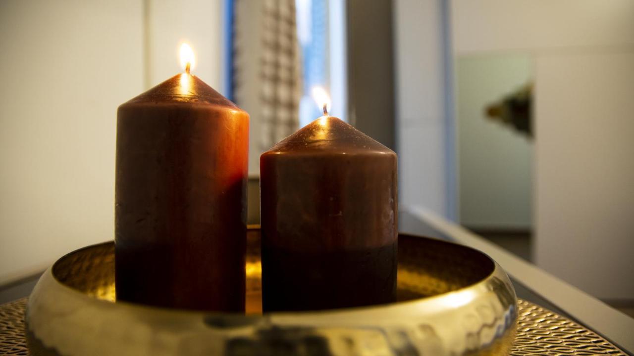 Le Maioliche Apartment Παλέρμο Εξωτερικό φωτογραφία