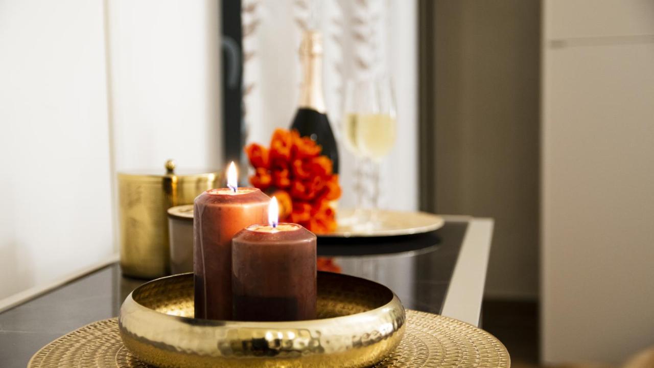 Le Maioliche Apartment Παλέρμο Εξωτερικό φωτογραφία